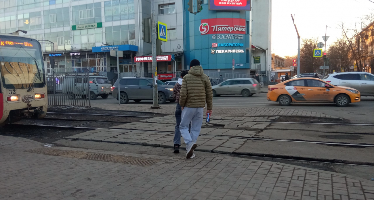 Что изменится в жизни ярославцев с первого дня весны