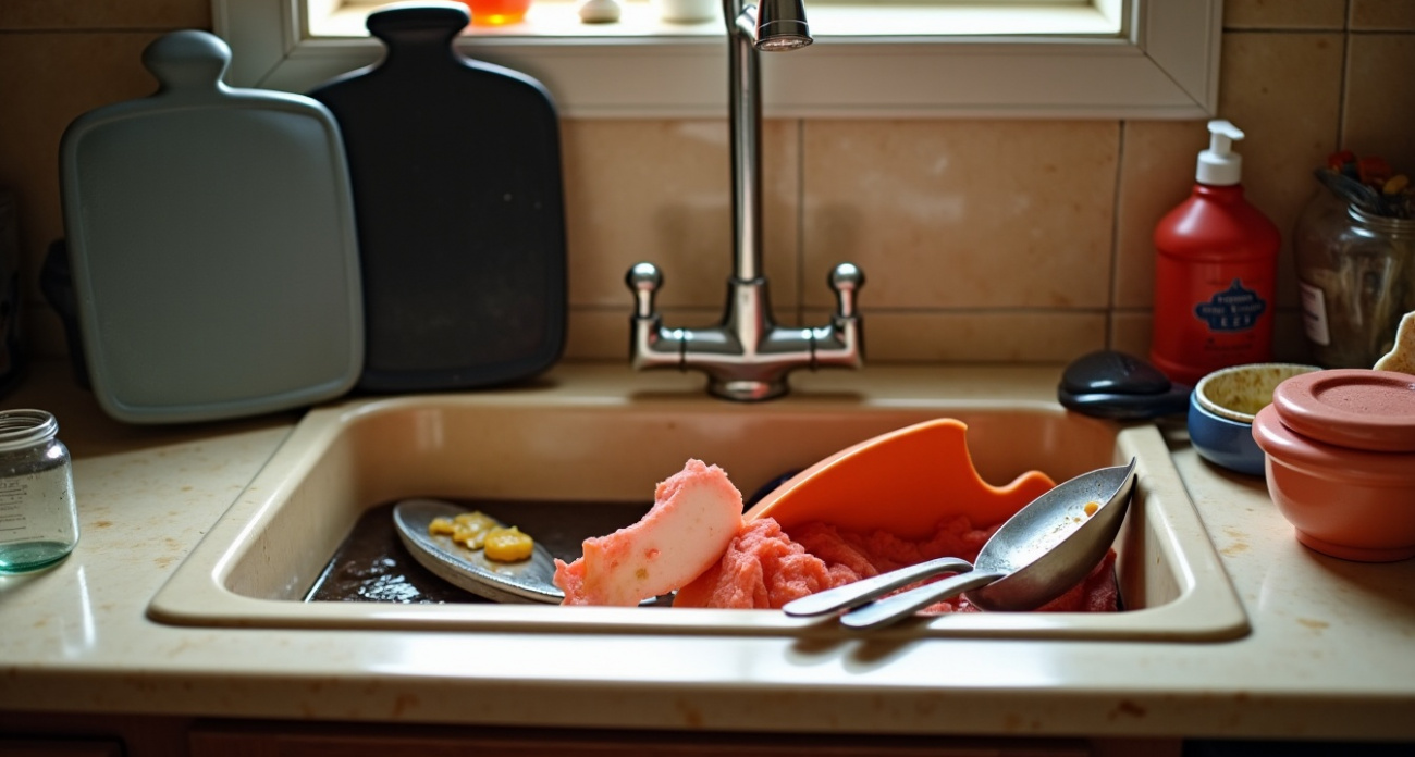 Немцы не ополаскивают посуду от моющего средства — и вот почему: причина шокирует — дело не в экономии денег