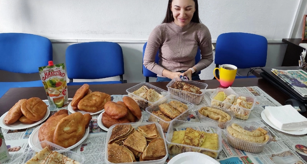 Масленичный рекорд: в Ярославле сожгут сразу два чучела и устроят народные гуляния