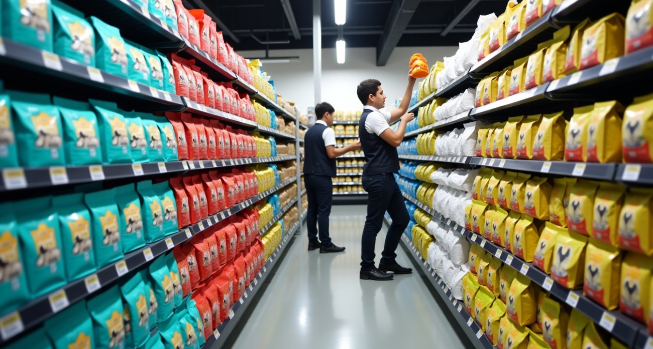 Не вздумайте брать: Роскачество назвало отвратительные корма для кошек - не травите животных