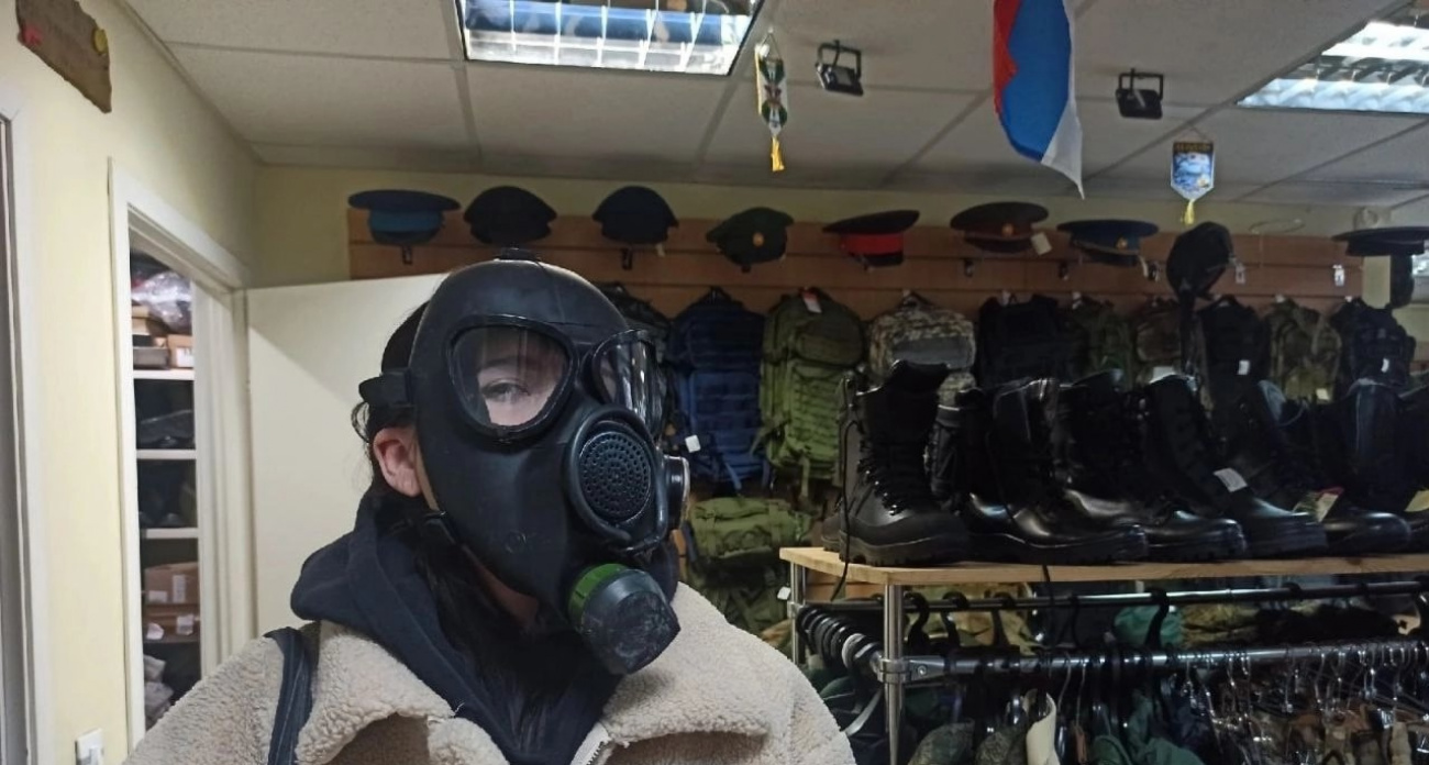 Губернатор Евраев грозится закрыть предприятия, испортившие воздух в Ярославле