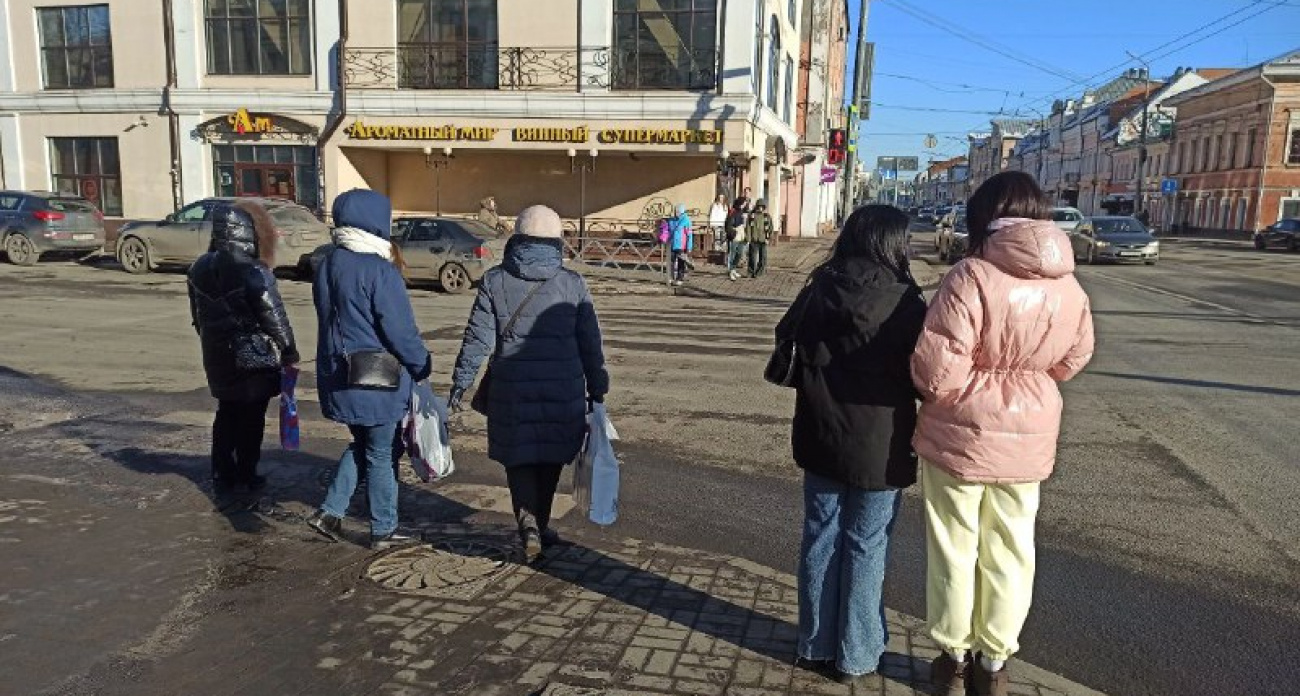 Ярославль: погода и "Локомотив" ищут тренера