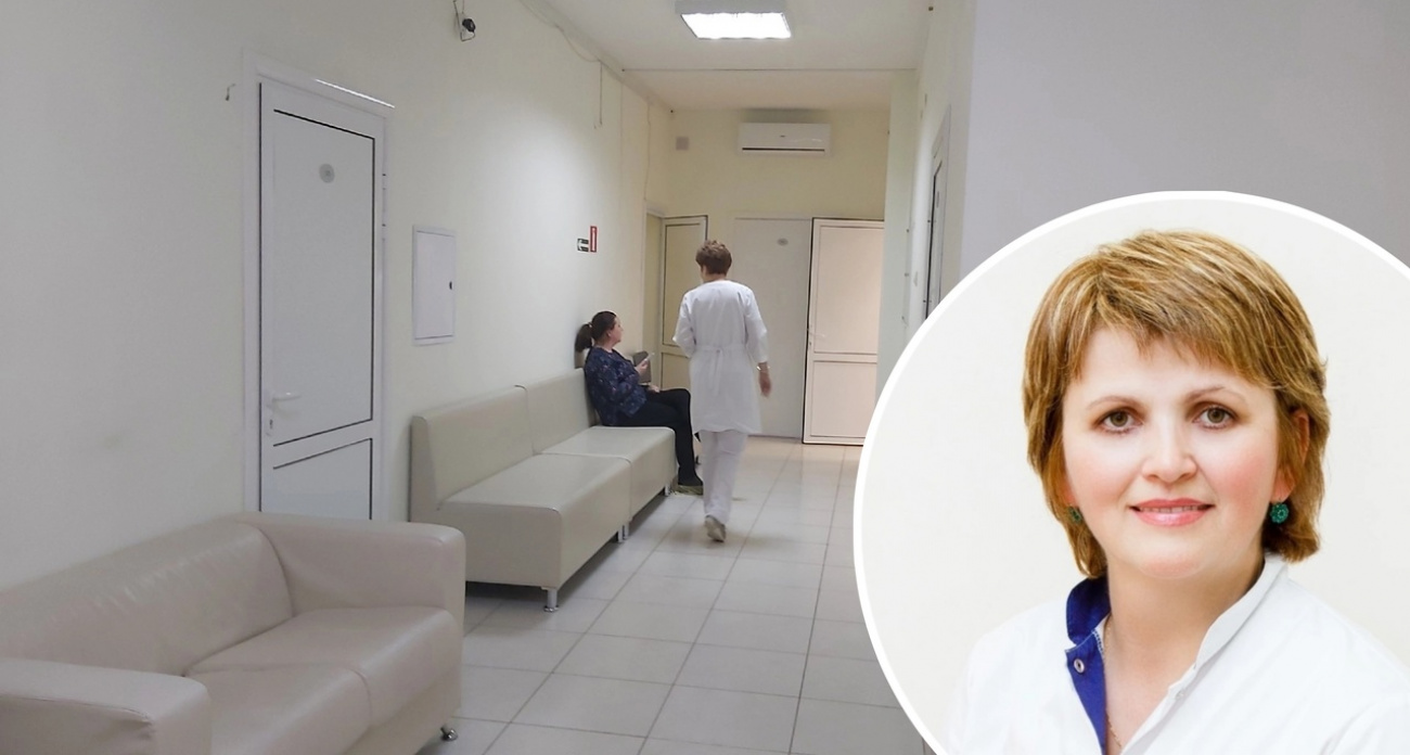 Врач перечислила главные половые болезни жителей Ярославля