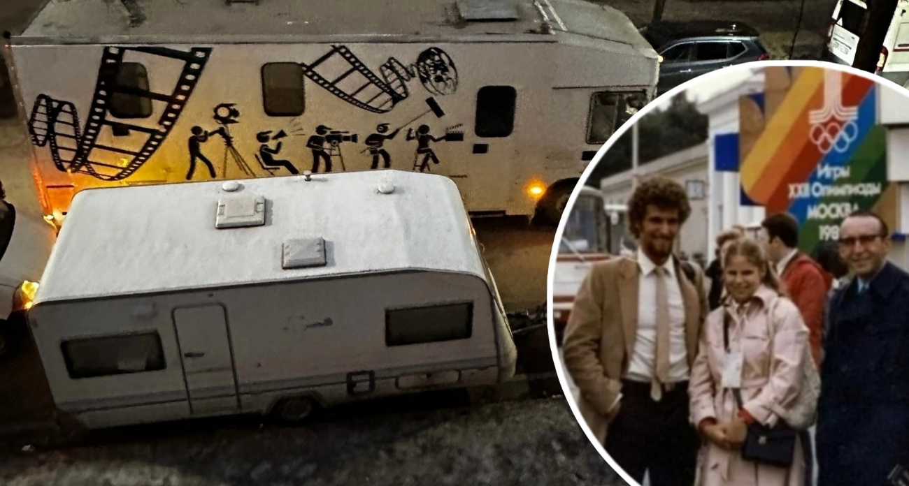 В Ярославле на съемки сериала набирают иностранцев