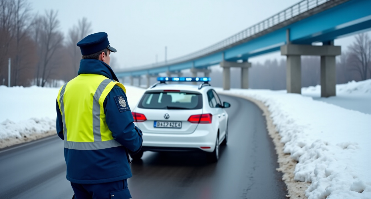 С 7 марта начнут лишать прав на 1,5 года: ГИБДД будет выслеживать сразу 3 типа водителей