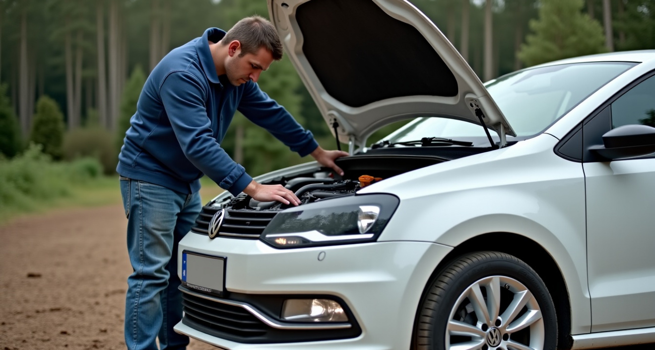 Лишат прав, если найдут это под капотом: водителей ждет ошеломляющий сюрприз с 7 марта