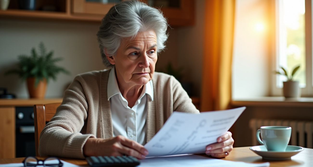 Поднимут выплаты еще на 4,4%. Кого из пенсионеров ждет колоссальная индексация в марте