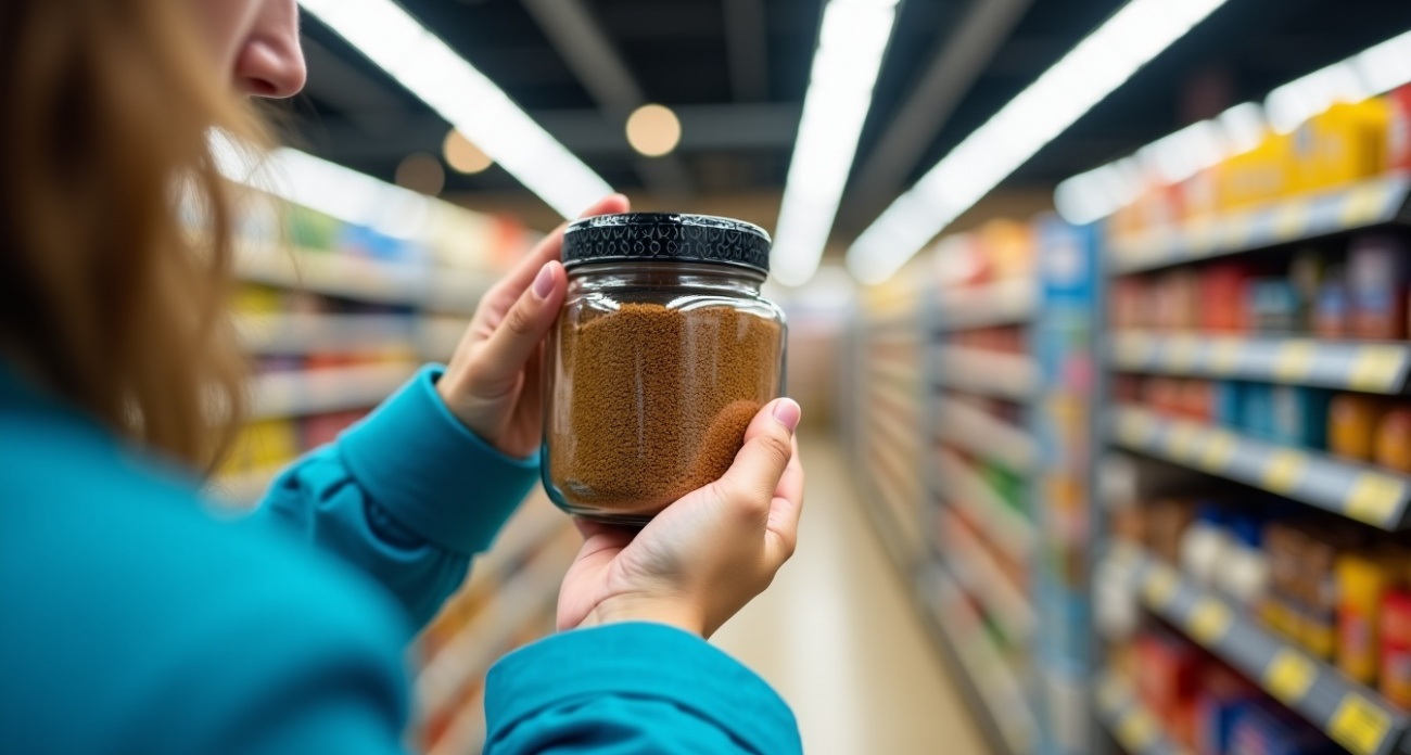 Бурда в роскошной банке: Росконтроль назвал марки кофе, которые не стоит покупать даже по большой скидке