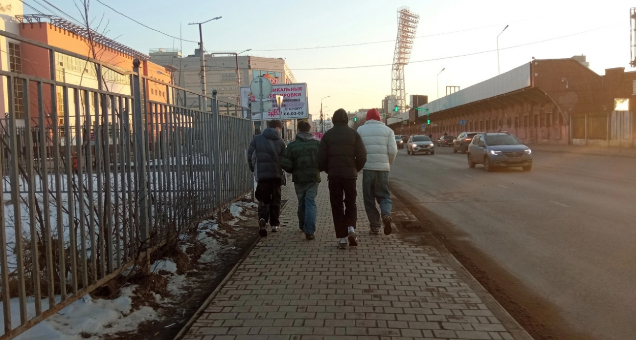 В Ярославле ищут трудных подростков для съемок в реалити-шоу