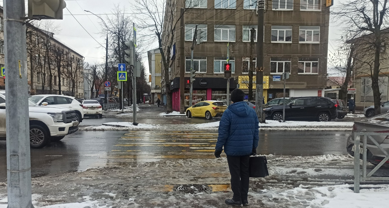 Забудьте о шубах: Россию накроет аномальная жара к 8 марта