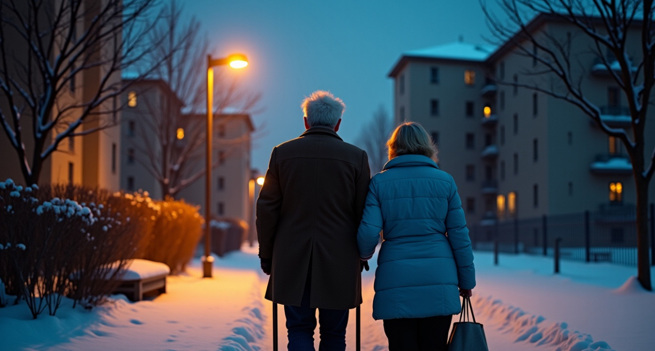 Пенсионный возраст повысят на 4 года. Шокирующий сюрприз ждет граждан в марте
