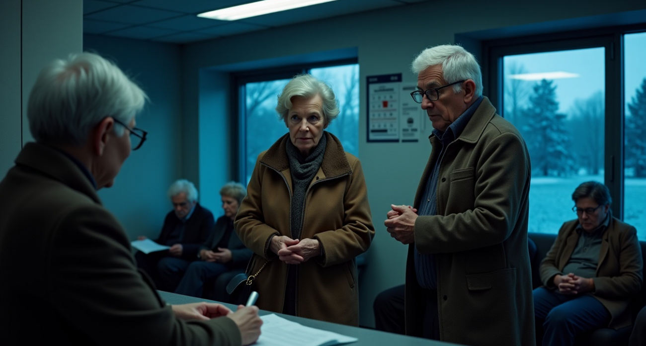 Пенсионный возраст повысят на 4 года. Шокирующий сюрприз ждет граждан в марте