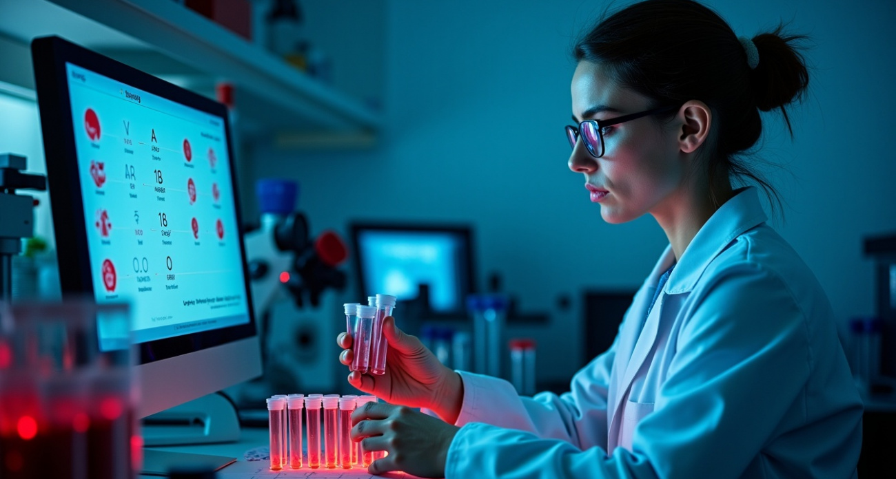 Эксперты определили самую «бестолковую» группу крови