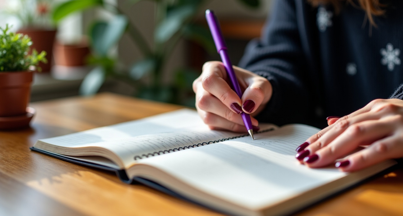 Почерк женщины расскажет об уровне ее интеллекта: вы будете ошеломлены