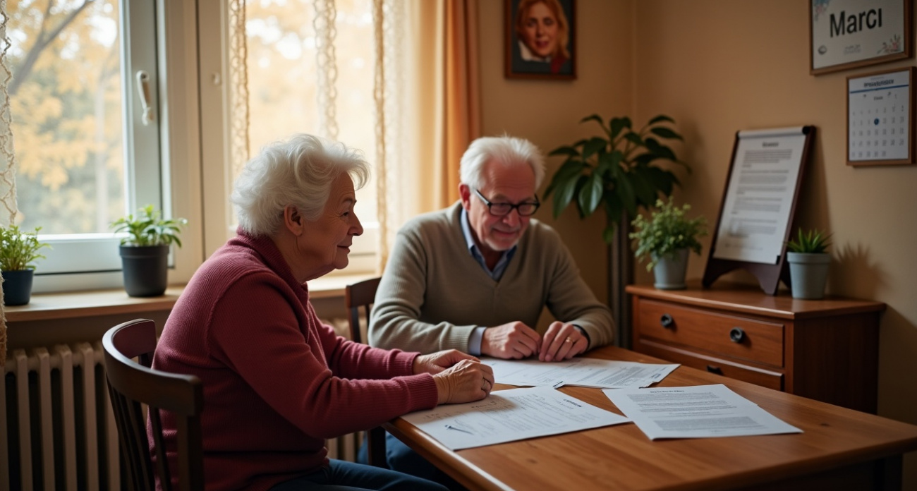 Выплаты поднимут еще на 4,4%. Кого из пенсионеров ждет колоссальная индексация в марте