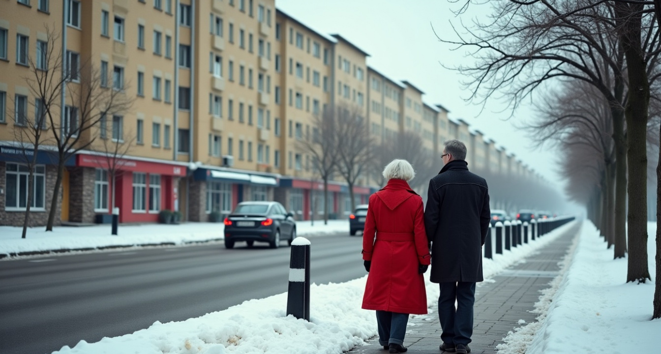 Пенсионеры получили пенсионные выплаты за март и обомлели