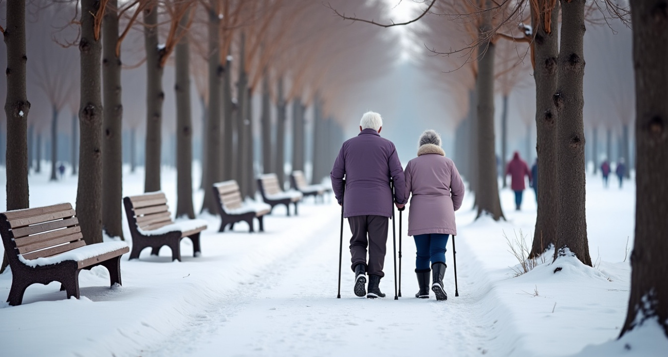 Указ приняли тайком: пожилых россиян в возрасте от 59 до 83 лет ждут нововведения с 15 марта