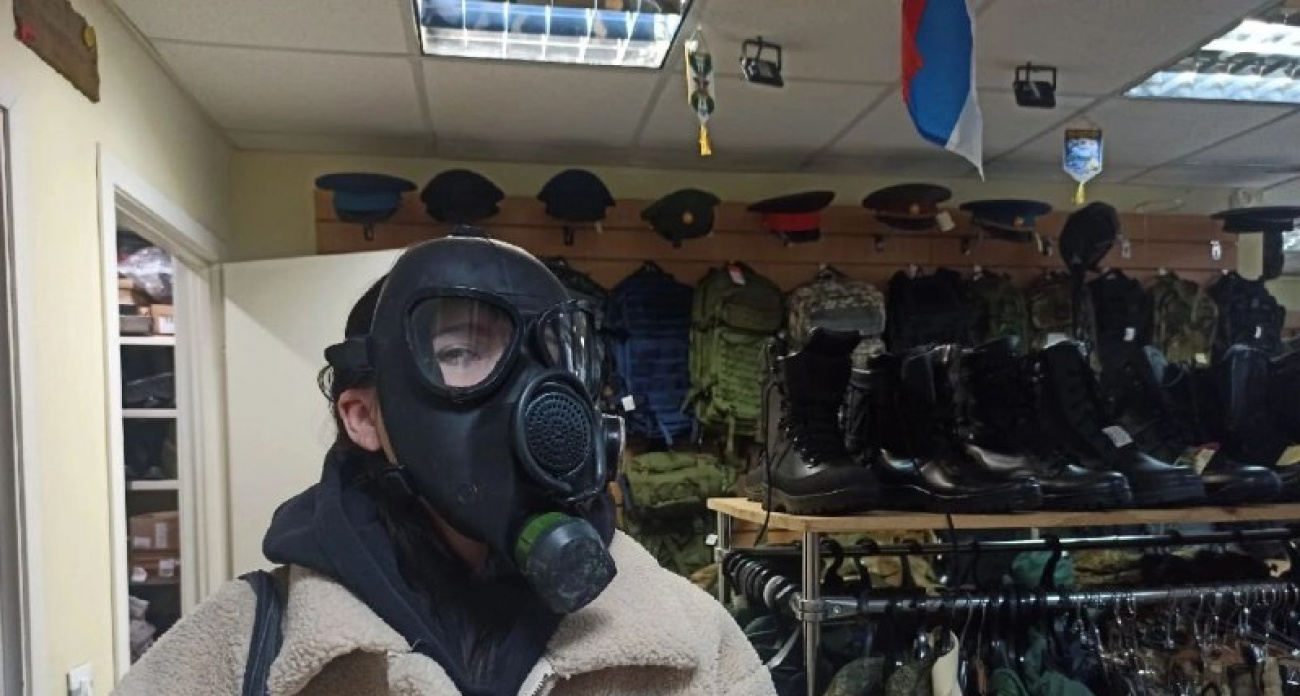 В Угличе нашли предприятие, отравляющее воздух