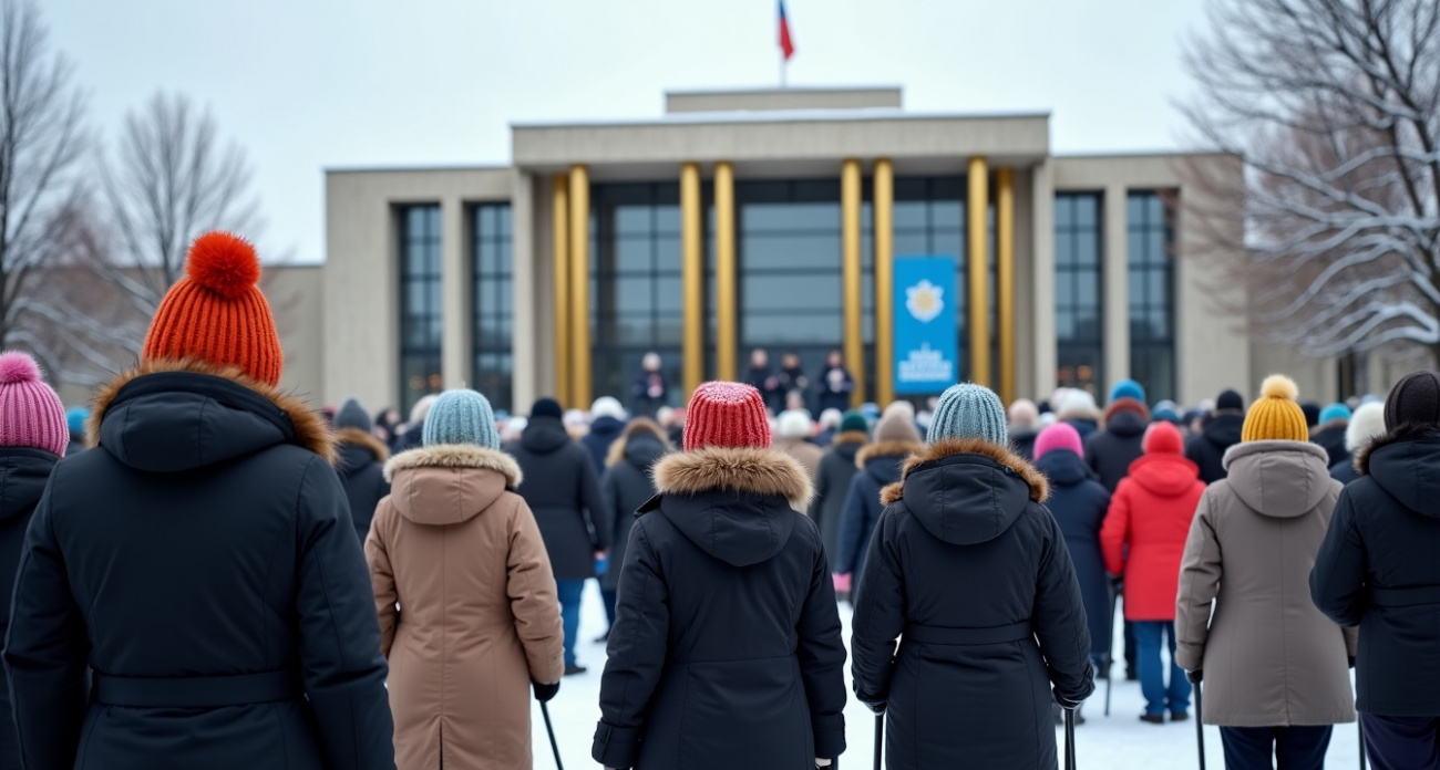 Дождались: женщины, родившиеся в 1957-1966 годах, получат долгожданную льготу