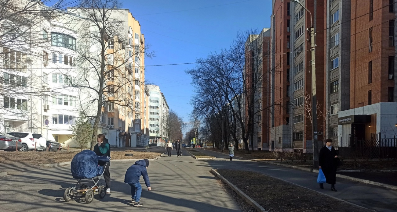 Этими обычными именами ярославцы перестали называть детей: список вас удивит