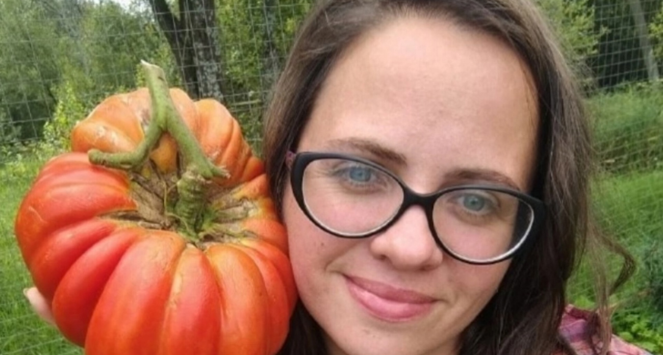Сделайте это при высадке в грунт: знаменитая огородница из Ярославля раскрыла секрет идеальных помидоров