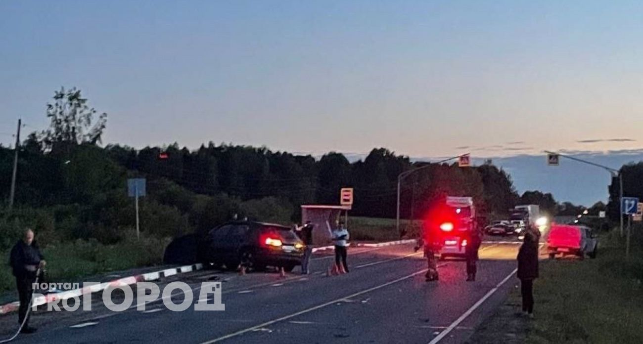 Погубивший детей и сбежавший за границу ярославец: "Из меня делают людоеда, а я невиновен"