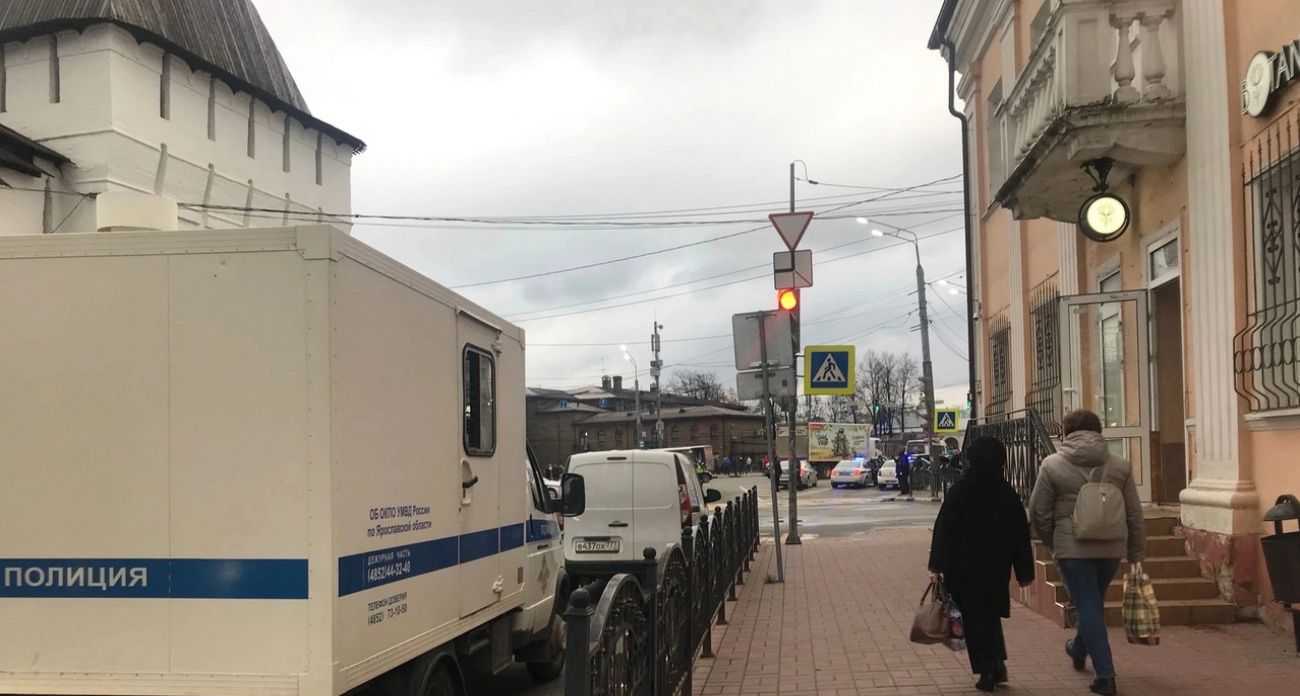 За несоблюдение мер безопасности к Дню Победы ответственных в Ярославле будут наказывать