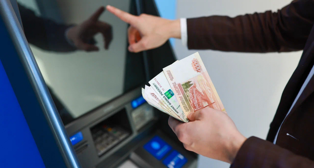 Рынок сбережений в России вырастет на 20% в 2025 году