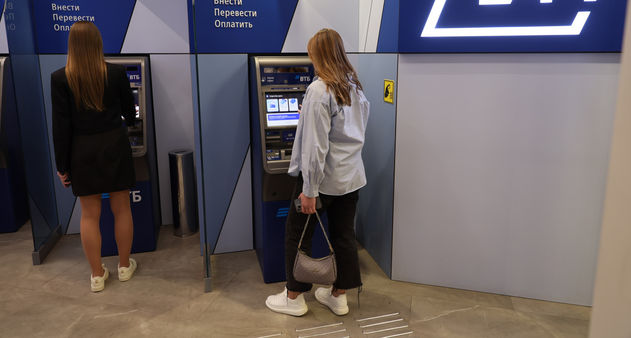 Эксперты описали контуры будущего «кредитного ренессанса»