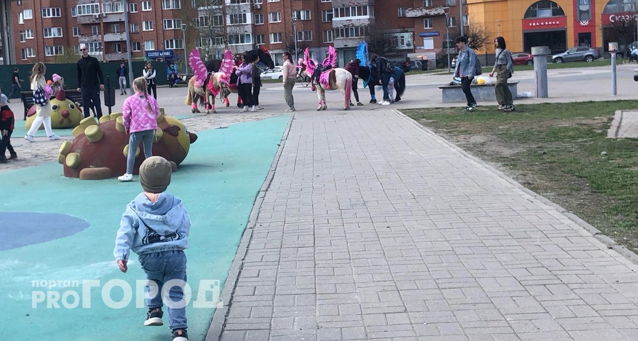 Куда сходить бесплатно с детьми на майские праздники в Ярославле