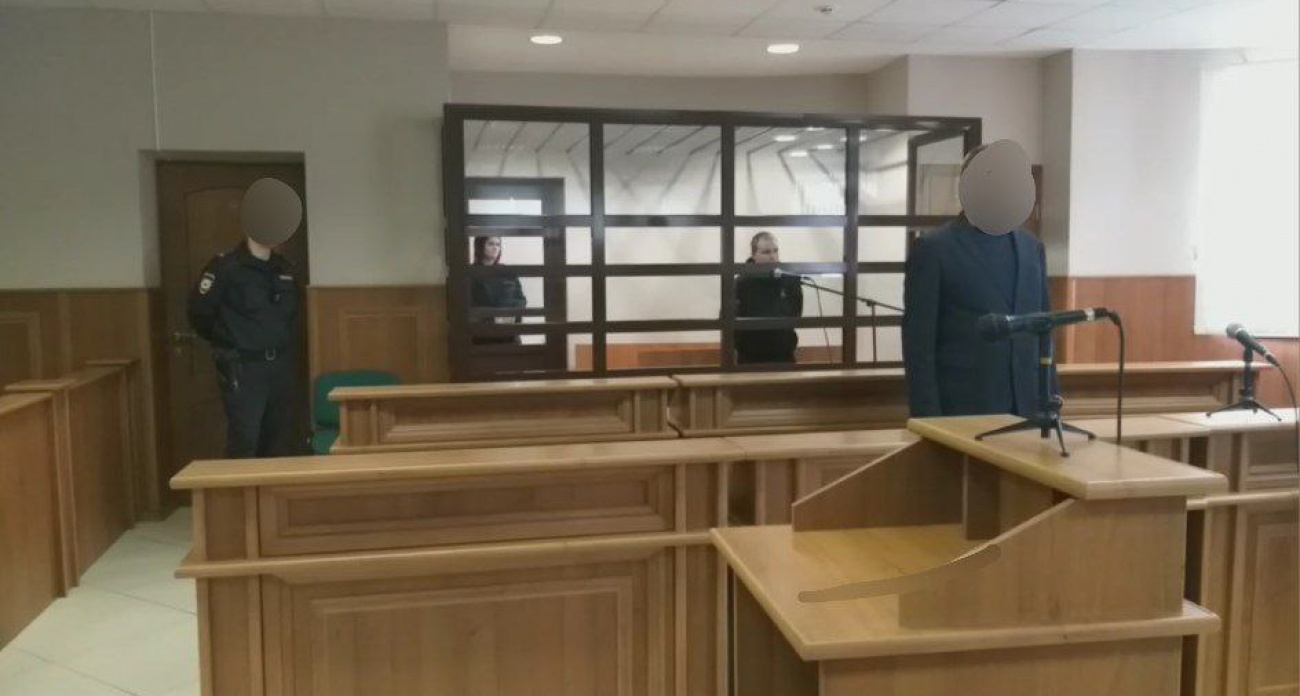  В Ярославле ФСБ поймала госизменника