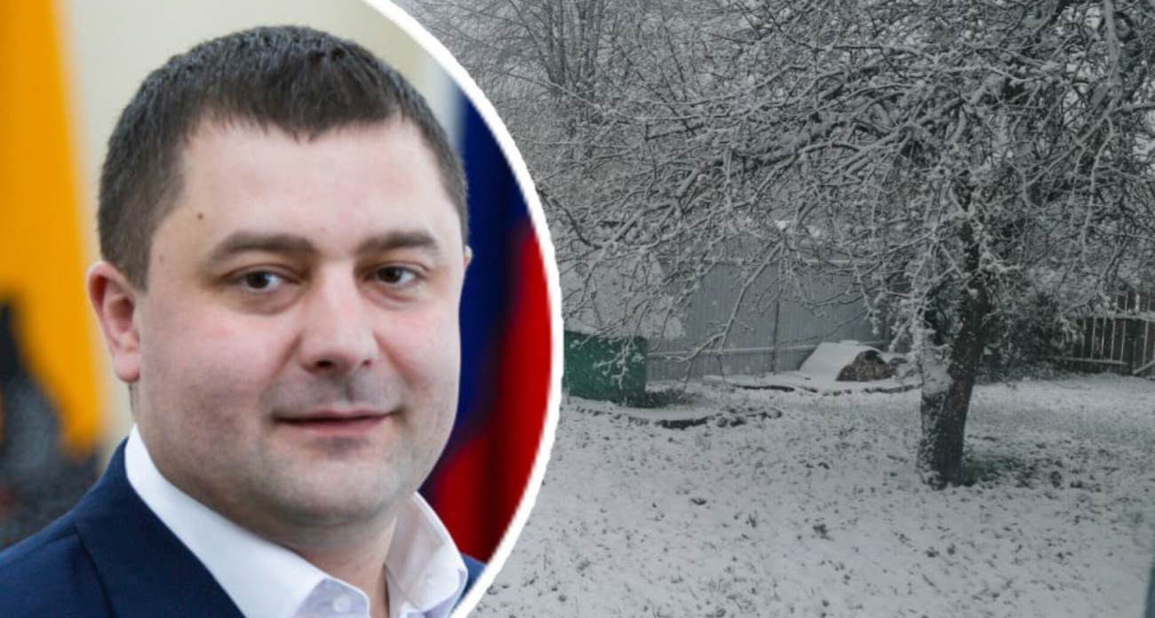 Глава Зяблицкий призвал жителей Переславля не зябнуть: «Отопление сразу везде не появится»