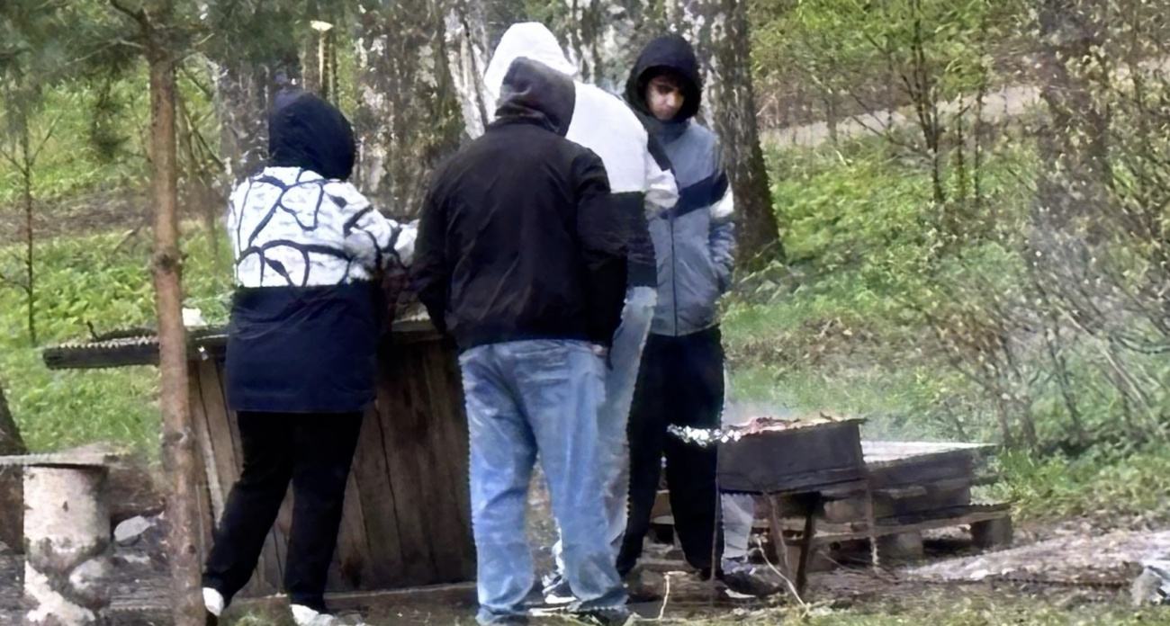 Таких не любят: эти привычки на шашлыках выдают низкий интеллект человека