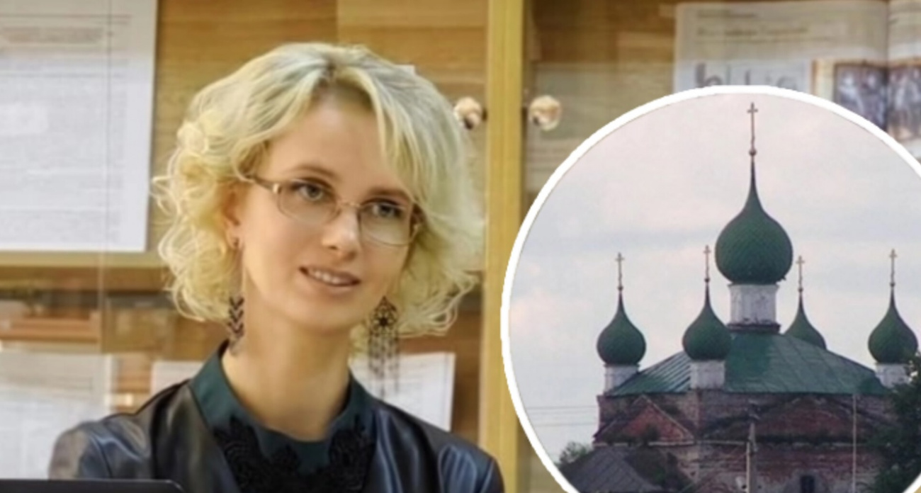 Секретные места под Ярославлем: где отдохнуть без интернета в майские праздники