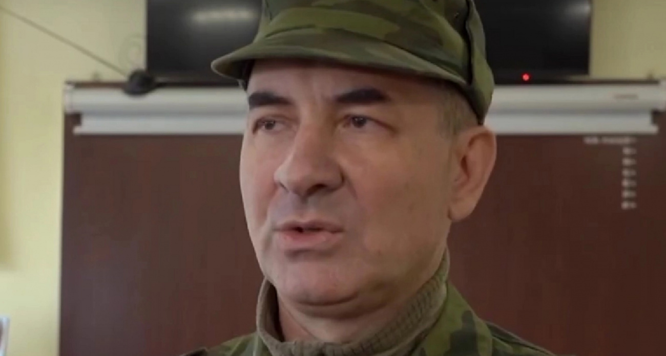   После атаки ВСУ ранило ярославского экс-прокурора Александра Лоренца