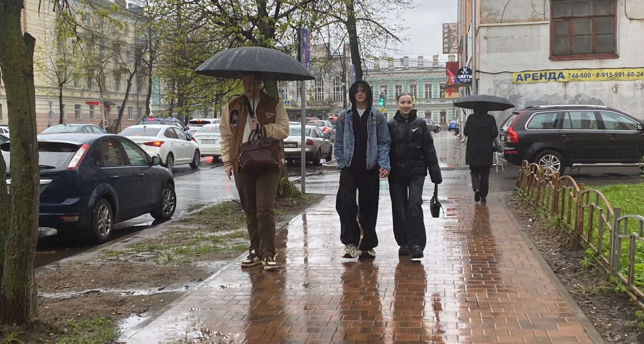 Ученые бьют тревогу: невиданная стихия обрушится на россиян уже через несколько дней