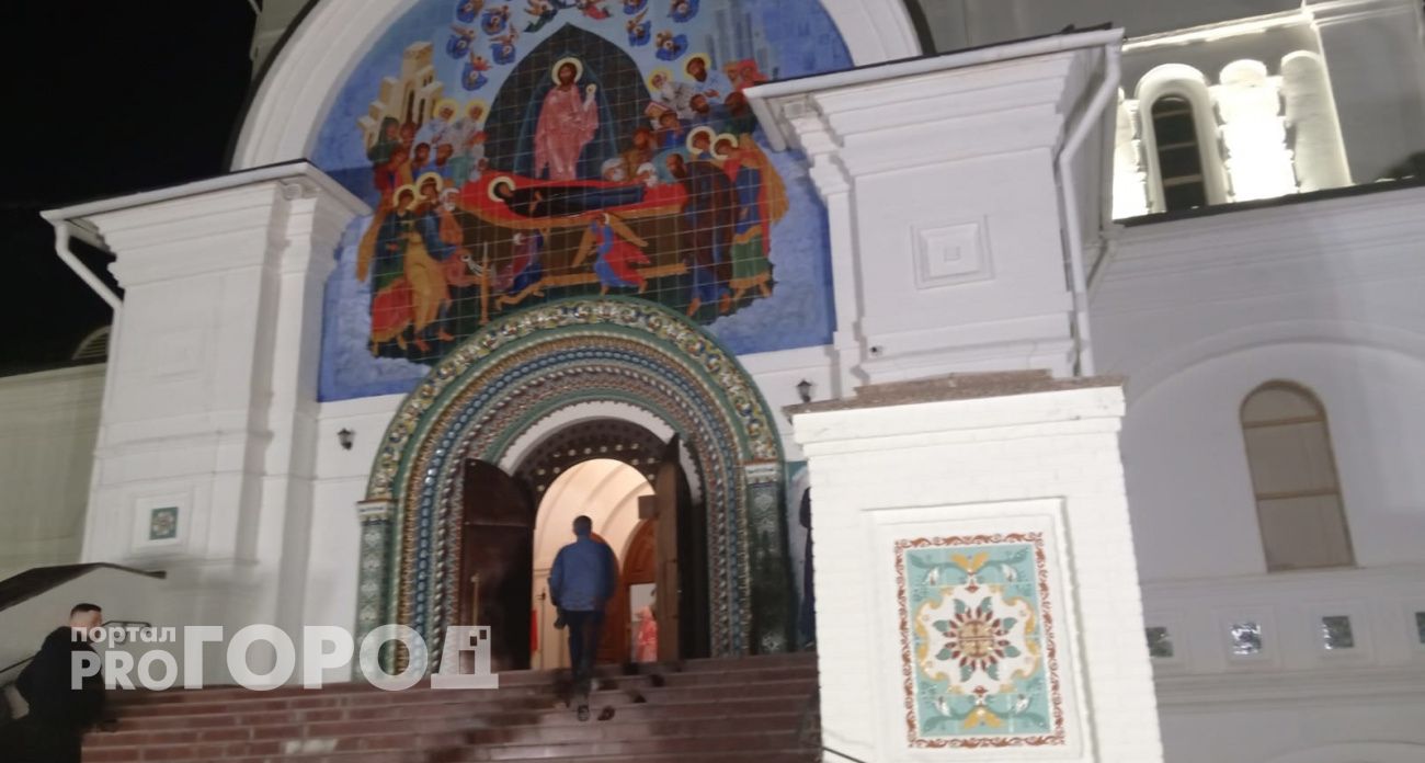 Приносящие удачу мощи святителя Тихона привезли в Ярославль