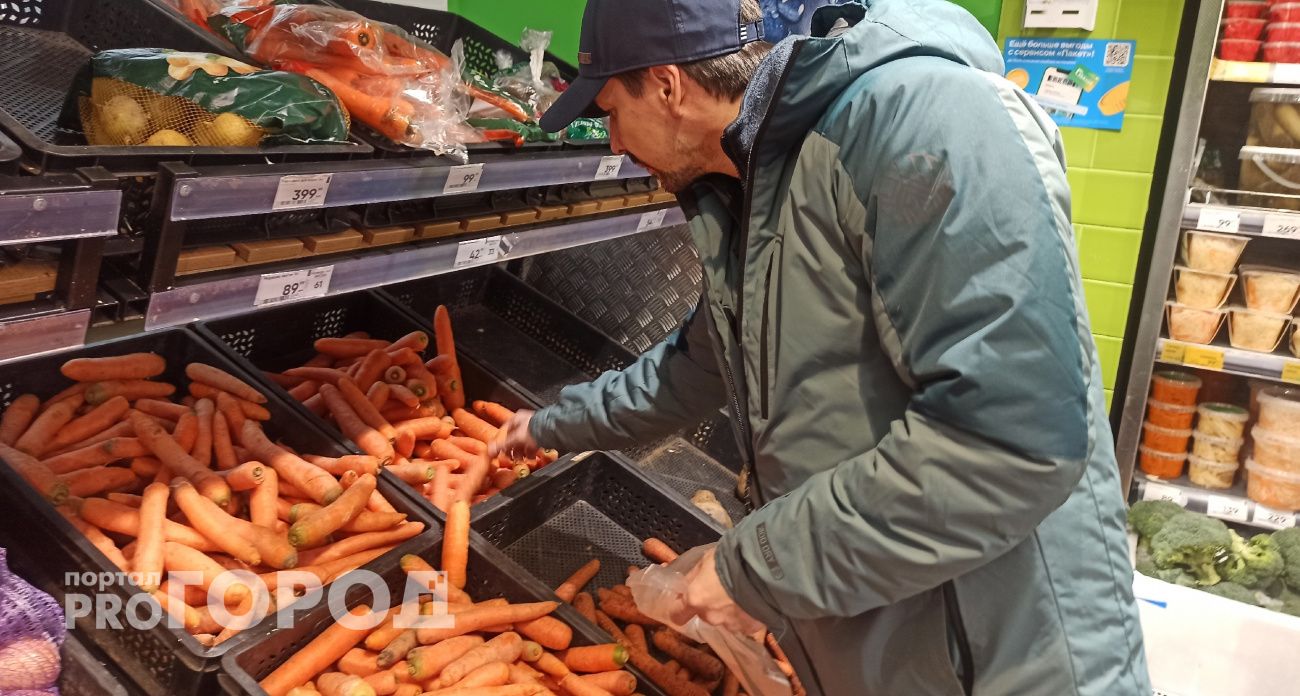 Не ешьте эти продукты, если чешете глаза: список врача из Ярославля 