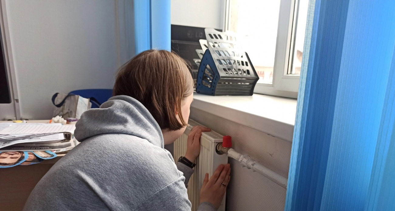 В Ярославле начали отключать отопление