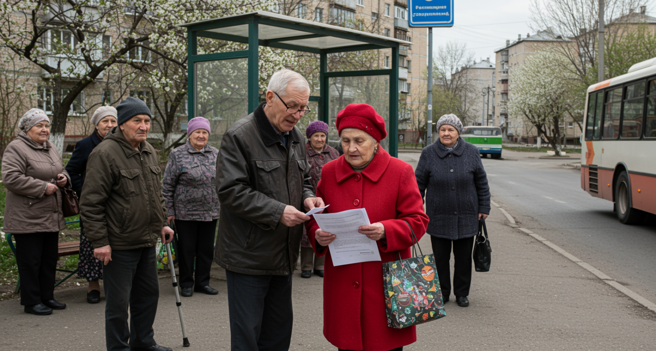 Разделение жилья: пенсионеров-одиночек в двухкомнатных квартирах ожидают перемены
