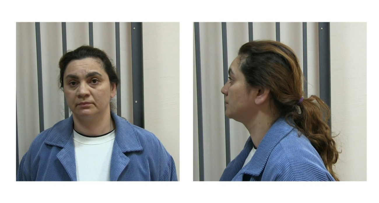 В Брагино ищут жертв опасной мошенницы