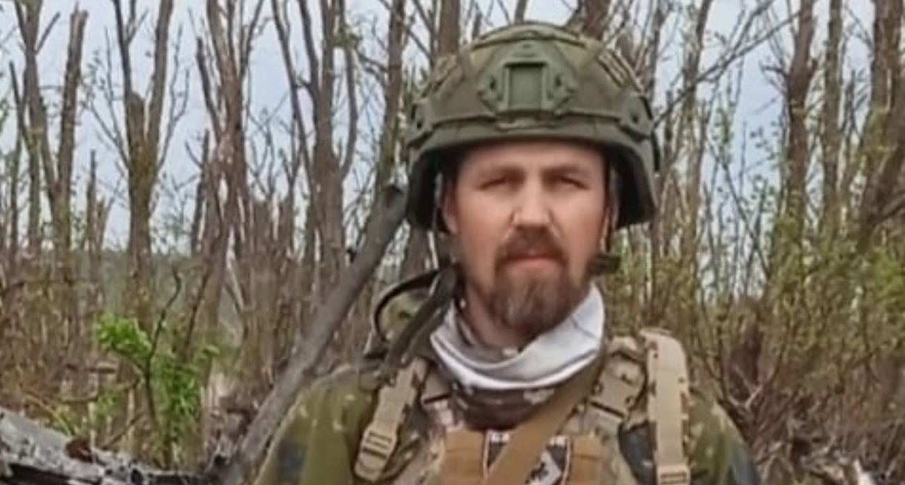 В зоне СВО погиб боец из Брейтово