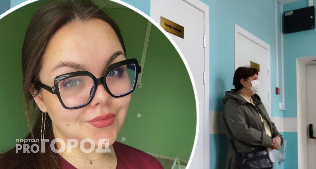 Заражаются у косметологов и стоматологов: медсестра об угрозе гепатита С в Ярославле