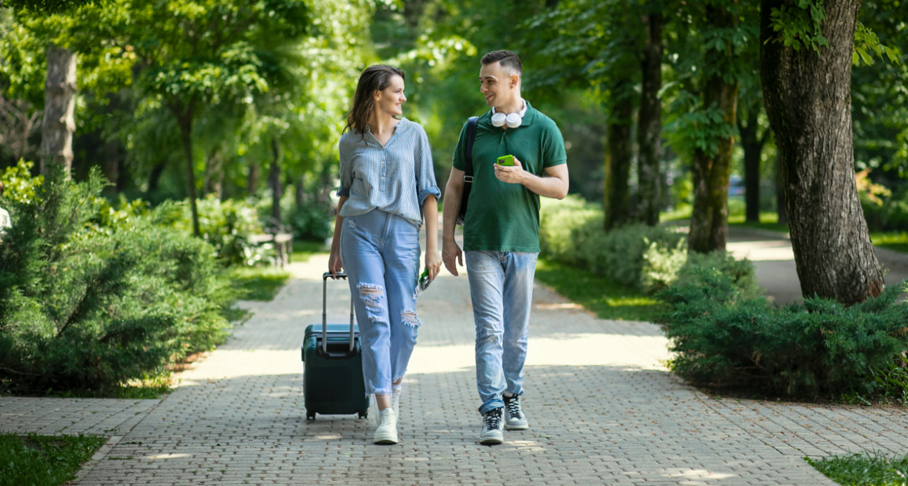 Весна принесла двойную волну аллергии