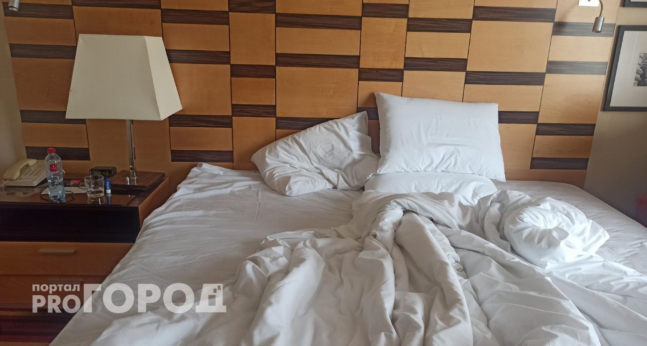 Невидимый яд в спальне: почему мы болеем, выяснили ученые