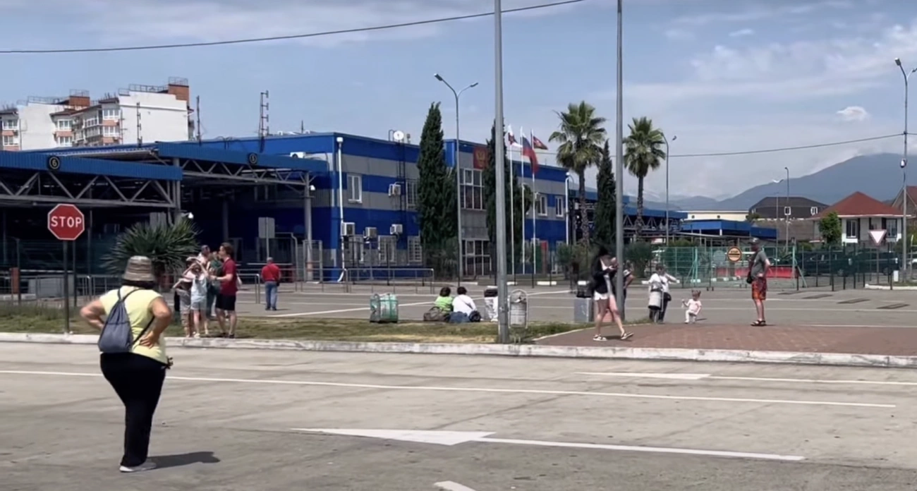 Осторожно: эти фразы на таможне Абхазии могут сорвать ваш отпуск