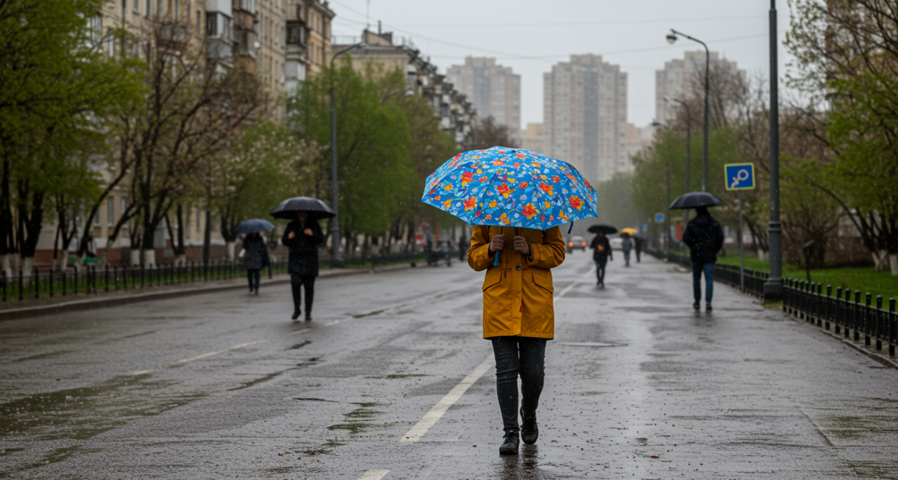 Метеорологи представили печальный прогноз на лето. Июль и август ожидаются крайне неблагоприятными