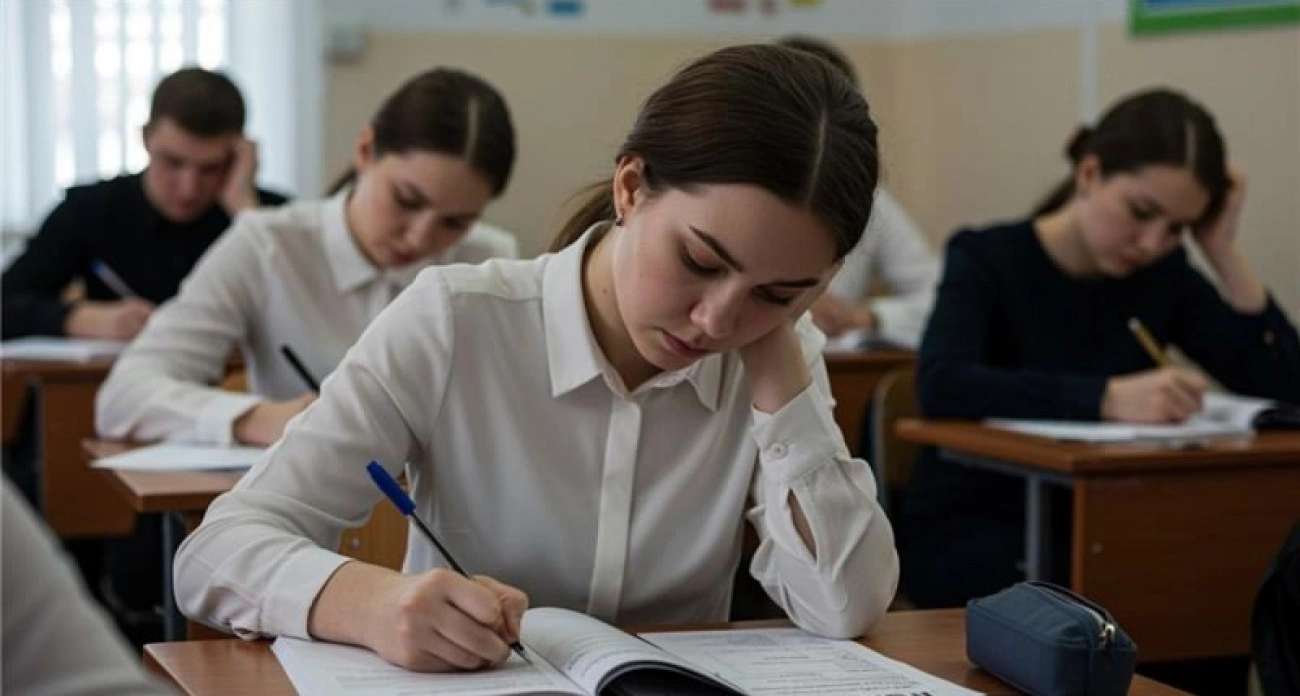 Задача с клубникой запутала россиян, школьника выгнали с экзамена: главные новости Ярославля за 27.05.2025