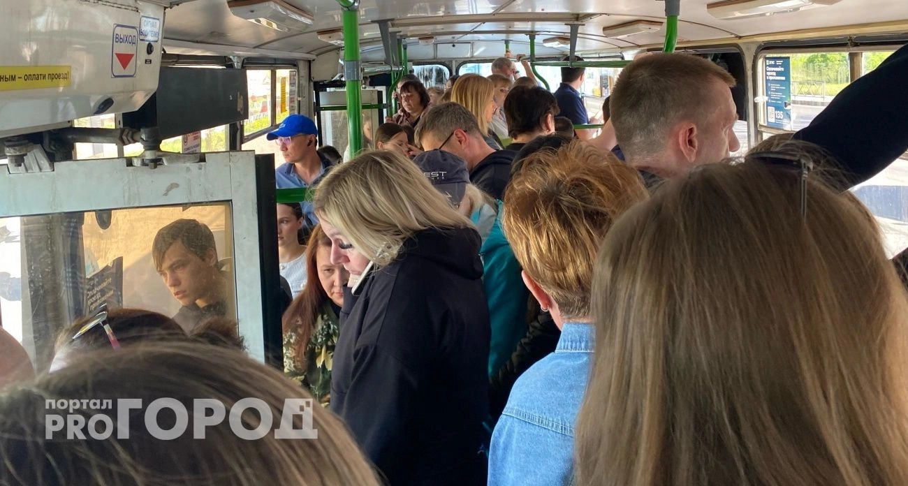 Ярославль: дачники в отдельном автобусе и три тонны опасного масла — главные новости за 28.05.2025