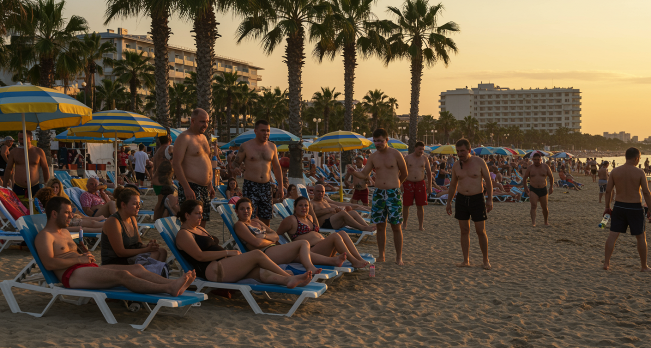 Не заселяюсь в гостиницу, если вижу этих постояльцев: кого сторонятся российские туристы